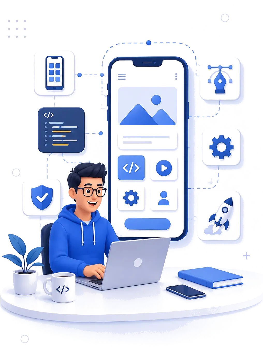 Mobile App Development